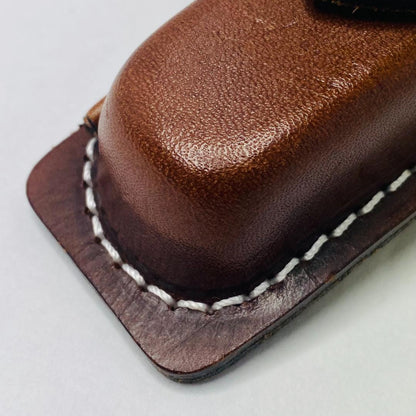 Vintage Victorinox No.801 Leather Case