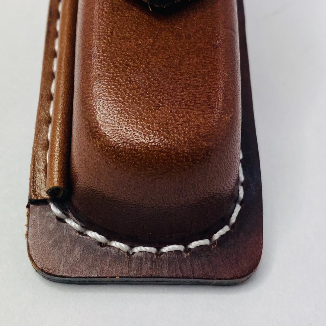 Vintage Victorinox No.801 Leather Case