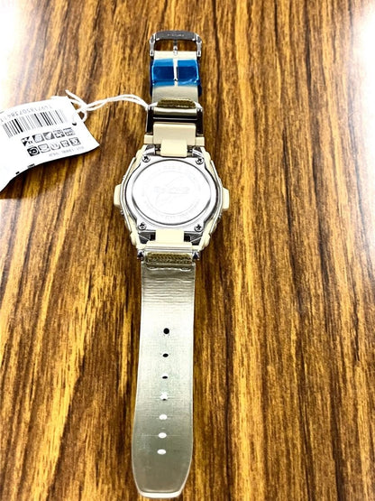 CASIO Baby-G Tripper BGT-1000L-9AJF Womens Digital Watch Beige World Time New