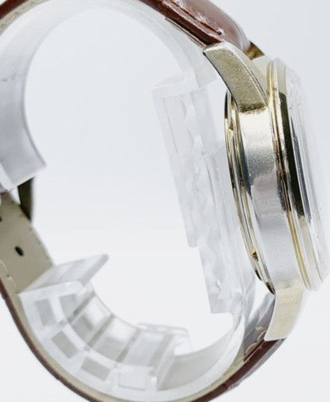 Seiko Presage SARB065 Cocktail Time Automatic White Dial Men Watch 6R15 Japan