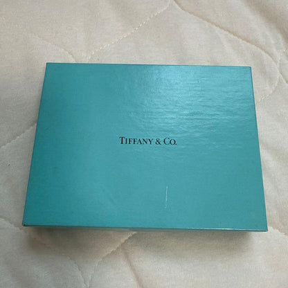 Tiffany & Co 80s Classic NYC Print Playing Cards 2 Deck Set Statue of Liberty