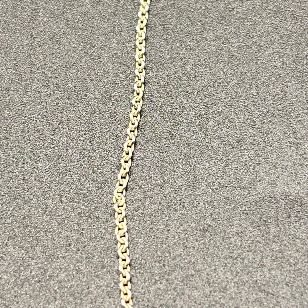 Tiffany & Co Sterling Silver 925 Cable Chain Necklace 68cm 26.7in  Elsa Peretti