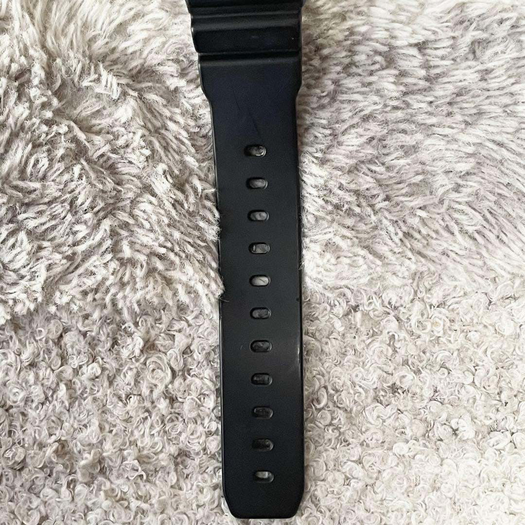 CASIO G-SHOCK x MHL. Margaret Howell DW-5600VT Black White Limited Collab Watch