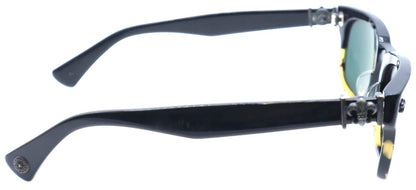 Chrome Hearts GITTIN ANY?-A Wellington Sunglasses Black Tortoise 52-19-145 Japan