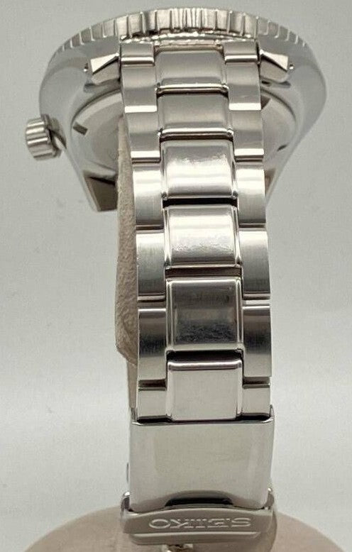 Seiko Prospex SBDC031 Sumo Diver Automatic Watch Black Bezel 200m Men Japan