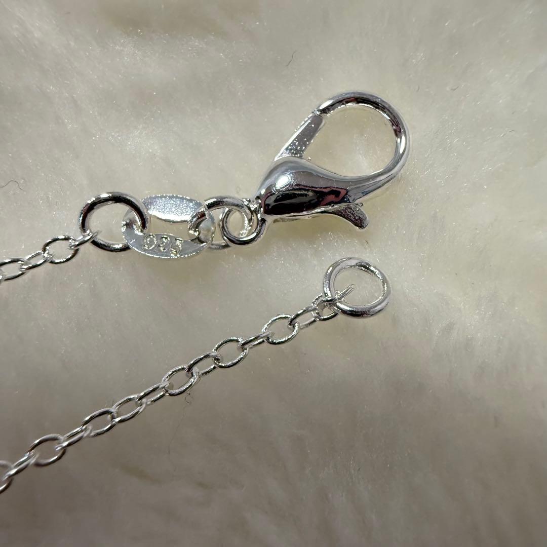 Tiffany & Co Sterling Silver 925 Cutout Heart Pendant Top Charm