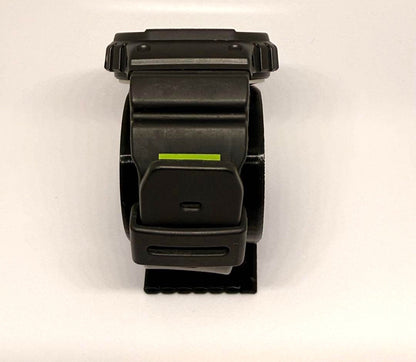 CASIO G-SHOCK DW-5600VT TOMMY Hilfiger Limited Edition Digital Watch Black Japan