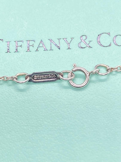 Tiffany & Co Sterling Silver 925 Penguin Charm Pendant Top