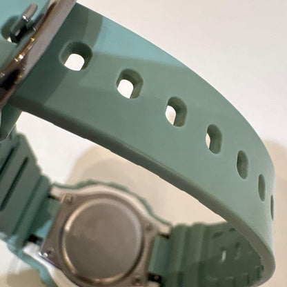 CASIO G-SHOCK GLX-S5600-3JF G-LIDE Digital Watch Pale Green Resin Mint Unisex