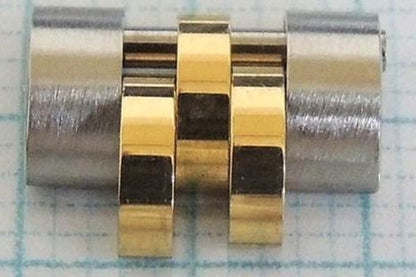 ROLEX DateJust 69173 79173 Link Bracelet K18YG SS Two-Tone Ladies Genuine Used