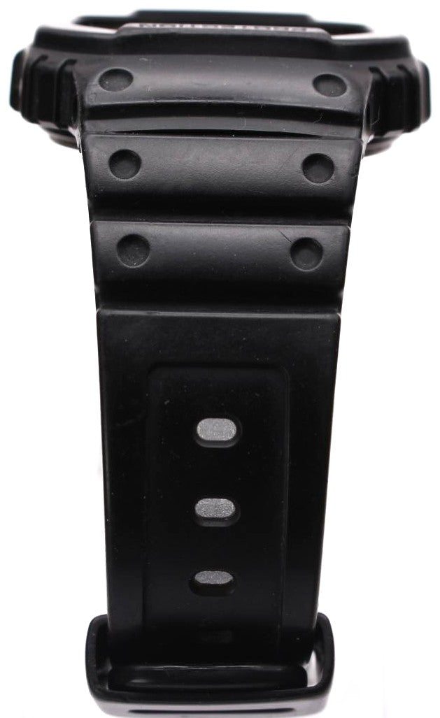CASIO G-SHOCK DW-5600VT American Rag Cie Collab Digital Watch Black Gold 42mm