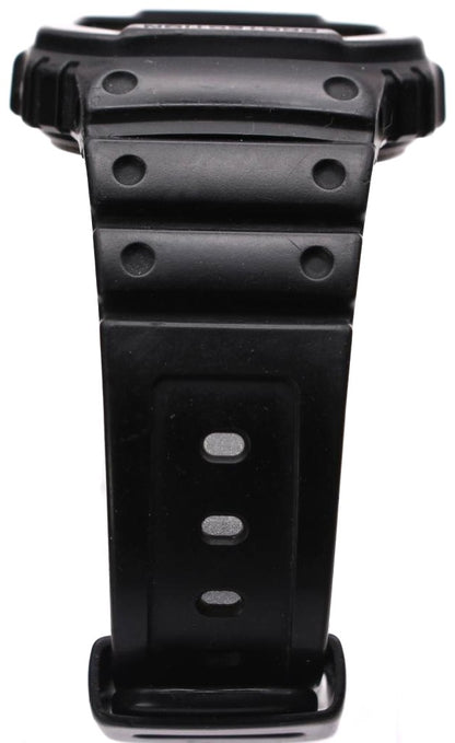 CASIO G-SHOCK DW-5600VT American Rag Cie Collab Digital Watch Black Gold 42mm