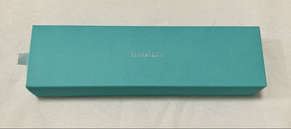 Tiffany & Co Matching Chopsticks for Couples New