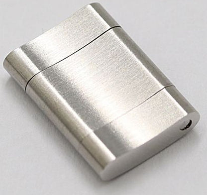 Rolex Oyster Perpetual Genuine Link 14mm Ladies Watch Band Steel Authentic Used