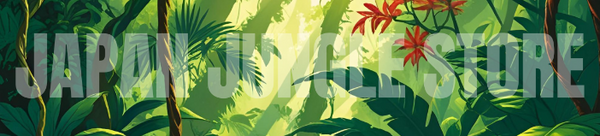 Japan Jungle Store